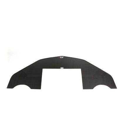 Carbon Fiber Front Wind Splitter-2016-2018 Chevrolet Camaro SS 1LE