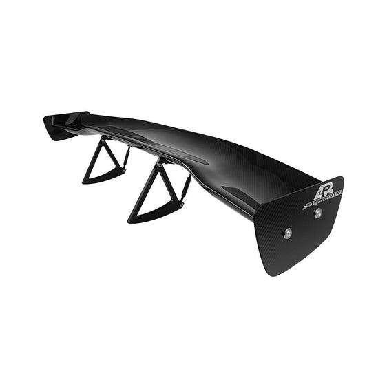 GTC-200 Carbon Fiber Adjustable Wing-2002-2011 Lotus Elise