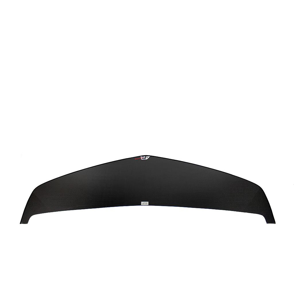 Carbon Fiber Front Wind Splitter- 2014-2015 Chevrolet Camaro SS