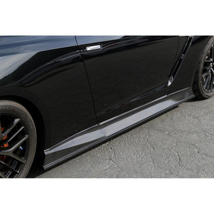 Carbon Fiber Aero Kit - 2017-2022 Nissan R35 GTR