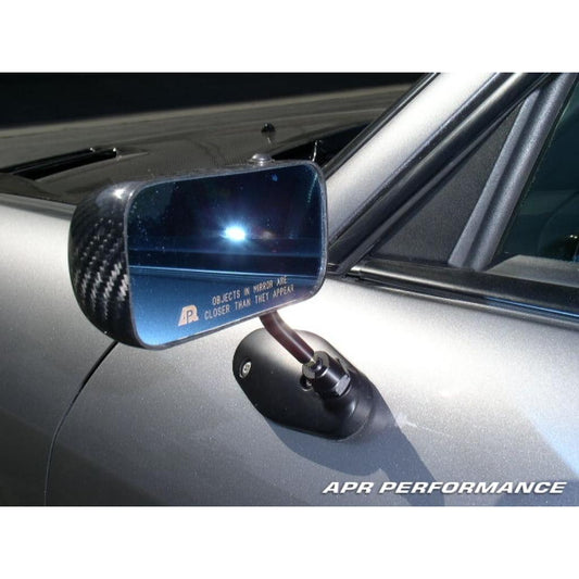 Carbon Fiber Formula GT3 Mirrors- Honda S2000 2000 - 2009