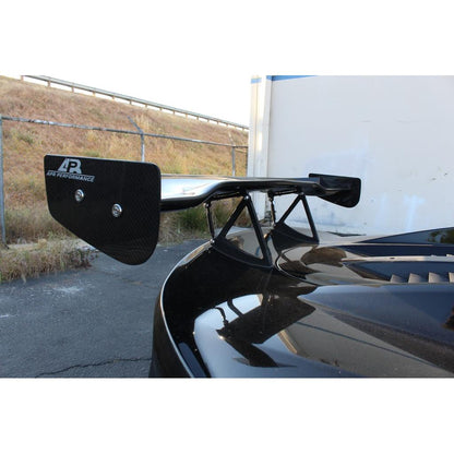 GTC-200 Carbon Fiber Adjustable Wing-2002-2011 Lotus Elise