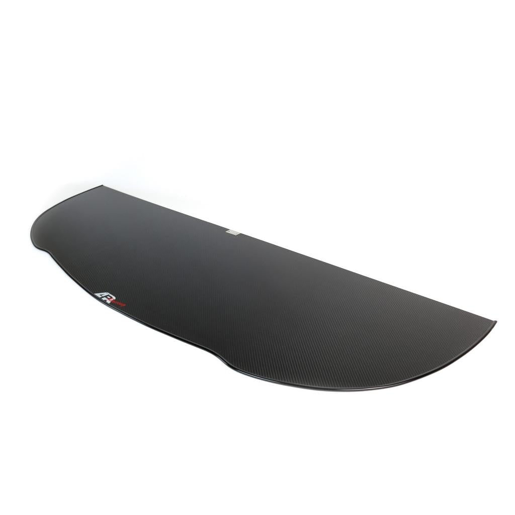 Carbon Fiber Front Wind Splitter - 2017-2023 Chrysler 300C S/SRT8