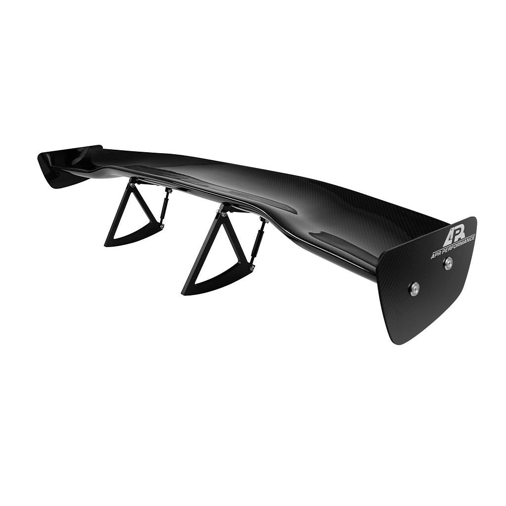 GTC-200 Carbon Fiber Adjustable Wing-2005-2012 Lotus Exige