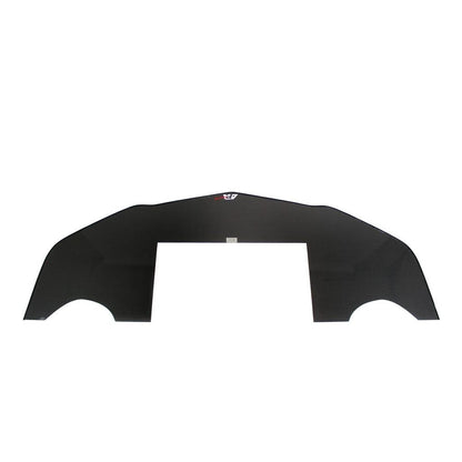 Carbon Fiber Front Wind Splitter - 2017-2024 Chevrolet Camaro ZL1