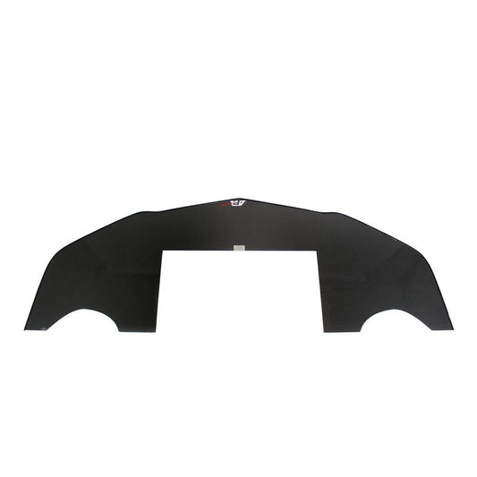 Carbon Fiber Front Wind Splitter - 2017-2024 Chevrolet Camaro ZL1