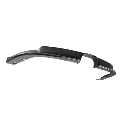 Carbon Fiber Rear Diffuser - 2013-2016 Porsche 991.1  GT3