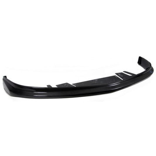 Carbon Fiber Front Airdam/ Lip-Chevrolet Corvette C6 Base