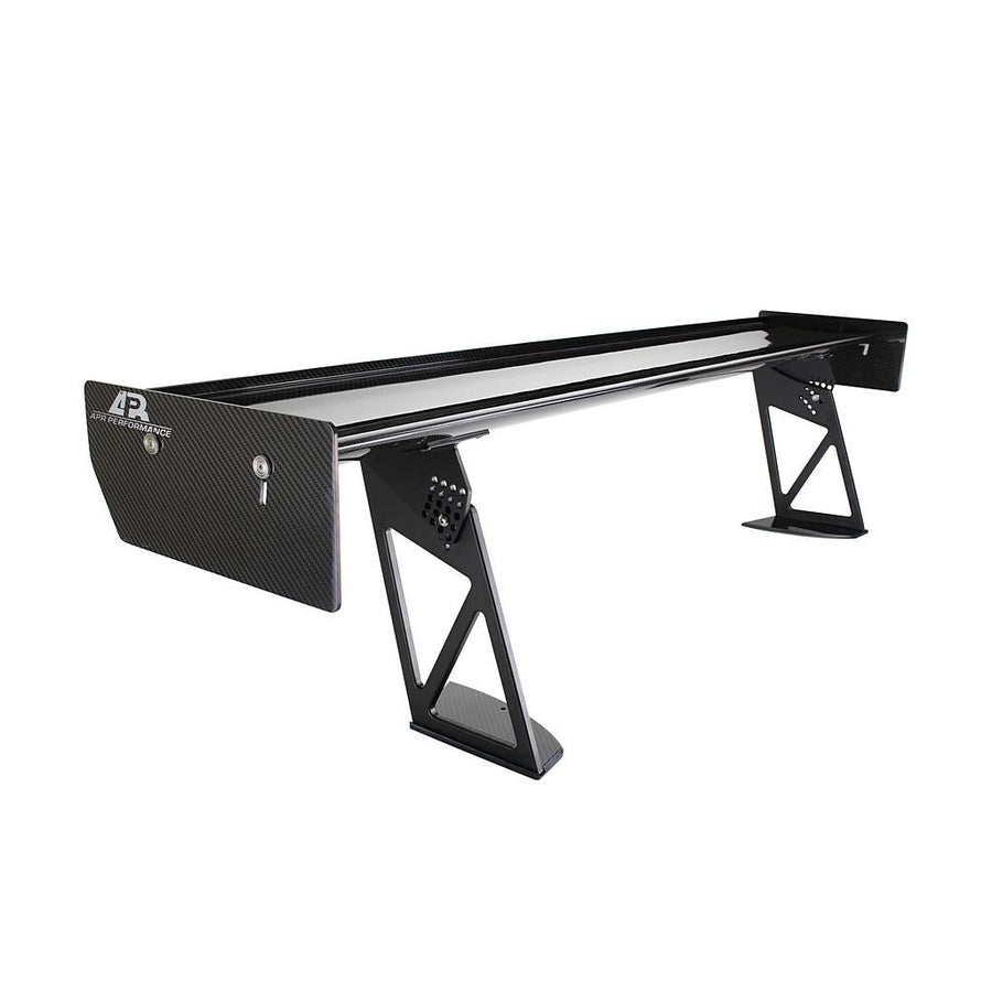 GT-250 Carbon Fiber Adjustable Wing- BMW E92 M3