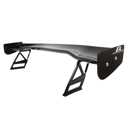 GTC-200 Carbon Fiber Adjustable Wing- 2016-2020 Fiat 124 Spyder