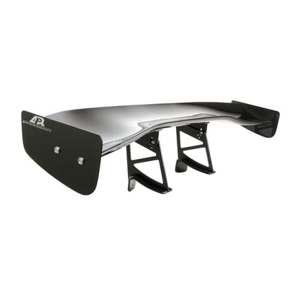GTC-500 71" Carbon Fiber Adjustable Wing-Toyota Supra A90/91  2020-2023