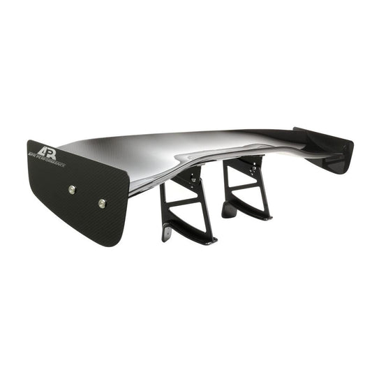 GTC-500 71" Carbon Fiber Adjustable Wing-Toyota Supra A90/91  2020-2023