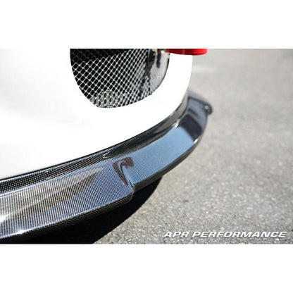 Carbon Fiber Front Airdam/ Lip-2005 - 2012 Lotus Exige