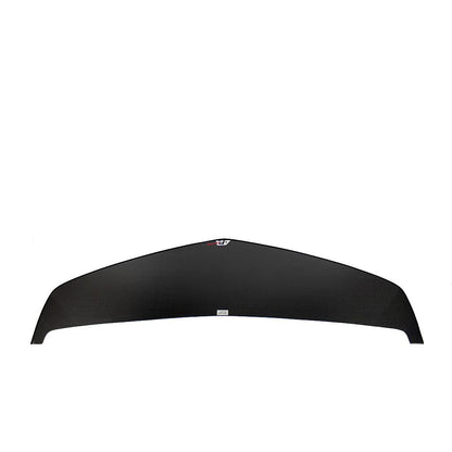 Carbon Fiber Front Wind Splitter - 2014-2015Chevrolet Camaro V6
