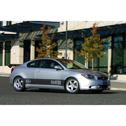Carbon Fiber Front Wind Splitter- 2004-2010 Scion tC