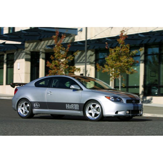 Carbon Fiber Front Wind Splitter- 2004-2010 Scion tC