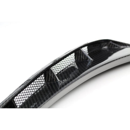 Carbon Fiber Fender Vents - Honda FK8 Civic Type R 2017 - 2021