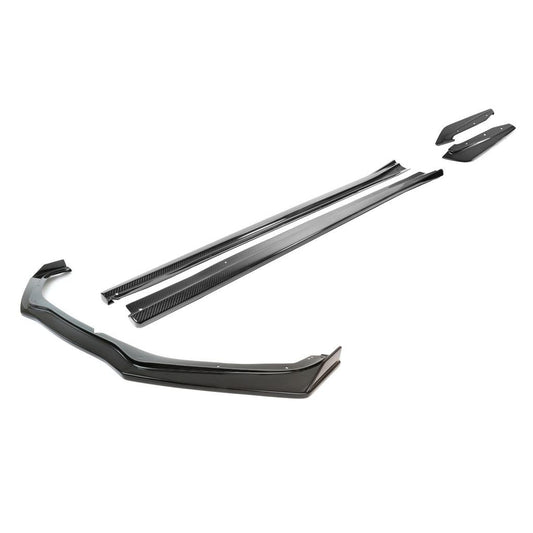 Carbon Fiber  Aero Kit- Toyota Supra A90/91 2020-2023