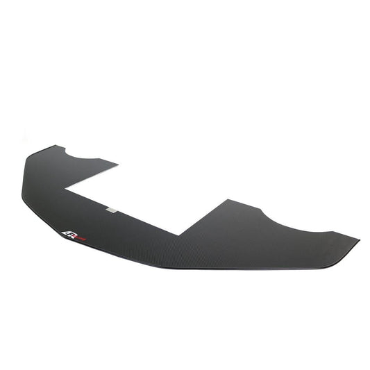 Carbon Fiber Front Wind Splitter-2016-2018 Chevrolet Camaro SS 1LE