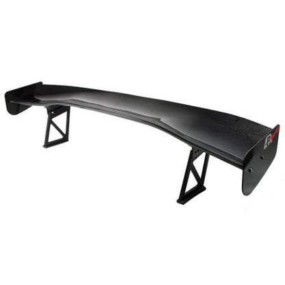 GTC-300 61" Carbon Fiber Adjustable Wing- Mazda Miata NA/NB 1990-2005