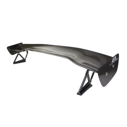GTC-200 Carbon Fiber Adjustable Wing - 2002-2006 Acura RSX