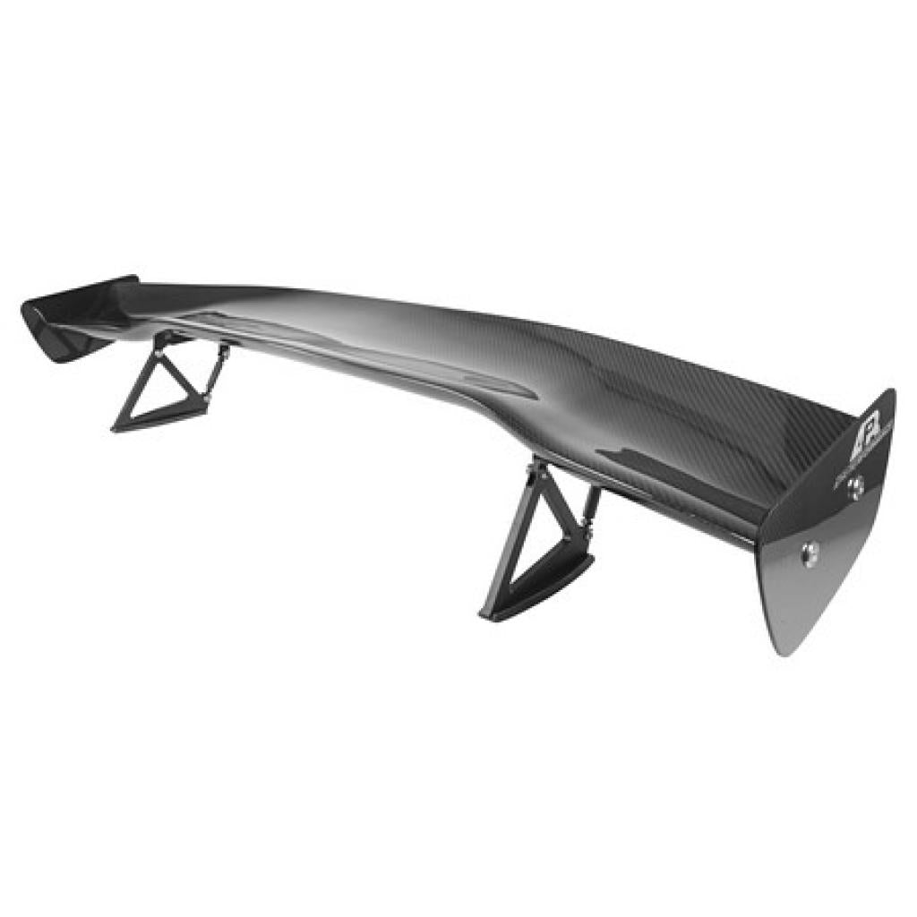 GTC-200 Carbon Fiber Adjustable Wing - 2000-2005 Toyota Celica