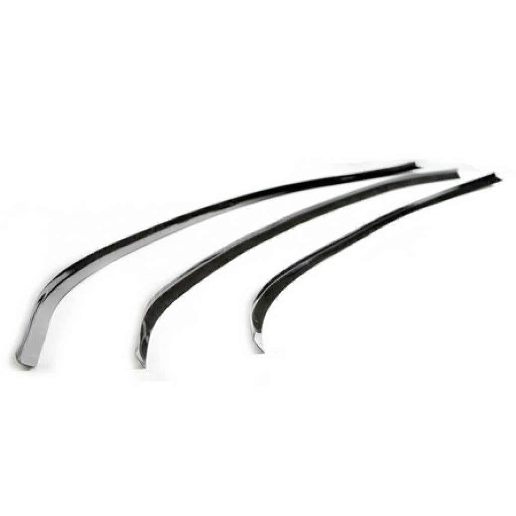 GTC-200 Carbon Fiber Adjustable Wing- 2005-2009 Ford S197 Mustang