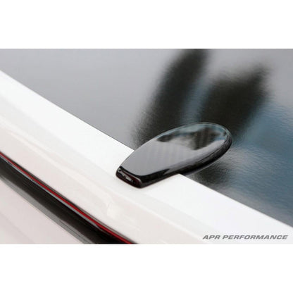 GTC-300 67" Carbon Fiber Adjustable Wing- 2016-2024 Chevrolet Camaro