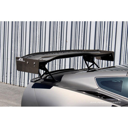 GTC-500  Carbon Fiber Adjustable Wing-Chevrolet C7 Corvette