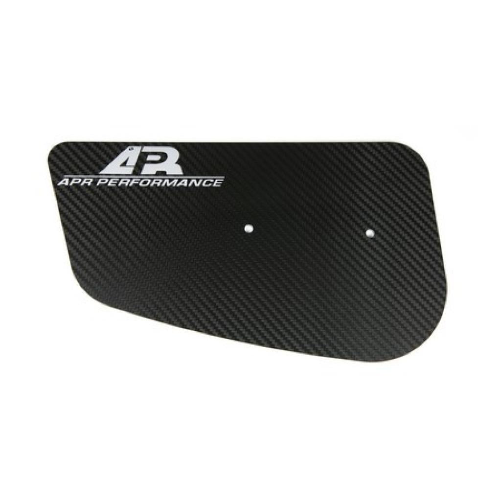 GTC-500 Carbon Fiber Side Plates