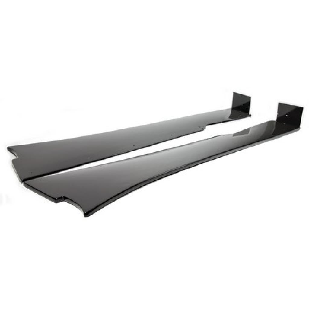 Carbon Fiber Side Rocker Extensions/ Side Skirt-2005 - 2012  Lotus Elise / Exige
