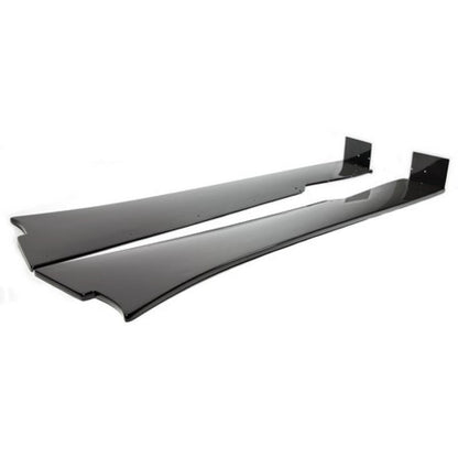 Carbon Fiber Side Rocker Extensions/ Side Skirt-2005 - 2012  Lotus Elise / Exige