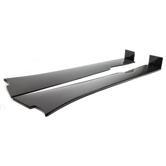 Carbon Fiber Side Rocker Extensions/ Side Skirt-2005 - 2012  Lotus Elise / Exige