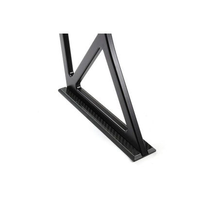 GTC-300 Carbon Fiber Adjustable Wing-  2003-2007 Mitsubishi Evolution 8 / 9