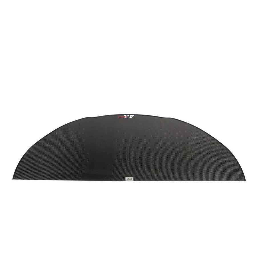 Front Carbon Fiber Wind Splitter-2005-2012 Lotus Exige with APR Lip