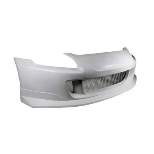 Front Bumper w/ Front Airdam Incorporated- 2004-2009 Honda S2000  (AP1 / AP2)