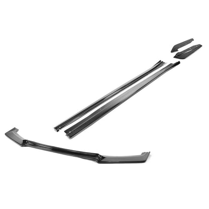 Carbon Fiber Aero Kit - 2013-2016 Scion FR-S