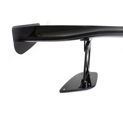GTC300 Carbon Fiber Adjustable Wing- 2015-2021 Subaru STI (only)
