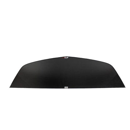 Carbon Fiber Front Wind Splitter-2004-2007 Cadillac CTS-V Sedan