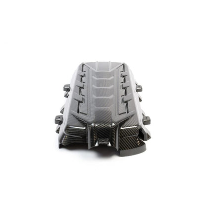 Carbon Fiber Engine Plenum Cover and Appearance Panels Package-Chevrolet C8  Corvette