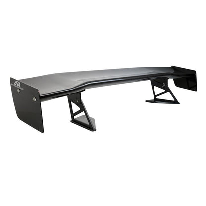 GTC-500 Carbon Fiber Adjustable Wing-2008 - 2023 Nissan R35 GTR
