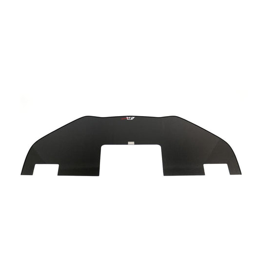 Carbon Fiber Front Wind Splitter- Toyota GT-86  2017-2021