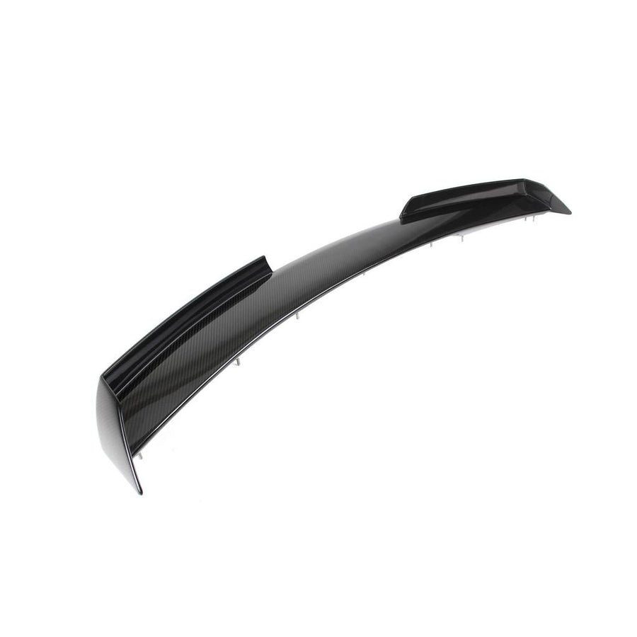 Carbon Fiber Rear Deck Track Pack Spoiler- Chevrolet C7 Corvette Z06