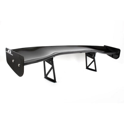 GTC-300 Carbon Fiber Adjustable Wing - BMW F82 M4