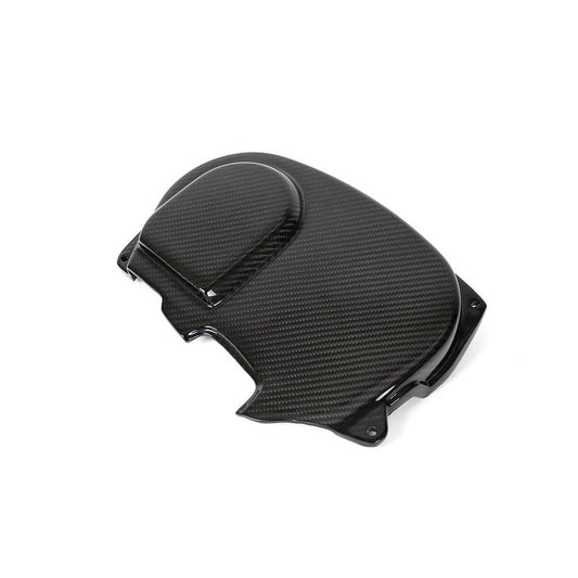 Carbon Fiber  Cam Gear Cover-2003-2007 Mitsubishi Evolution 8 / 9