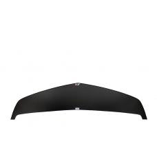 Carbon Fiber Front Wind Splitter- 2010-2013 Chevrolet Camaro SS