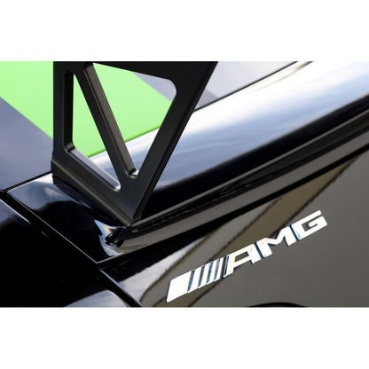 GTC-500 Carbon Fiber Adjustable Wing-Mercedes Benz AMG GTR Pro
