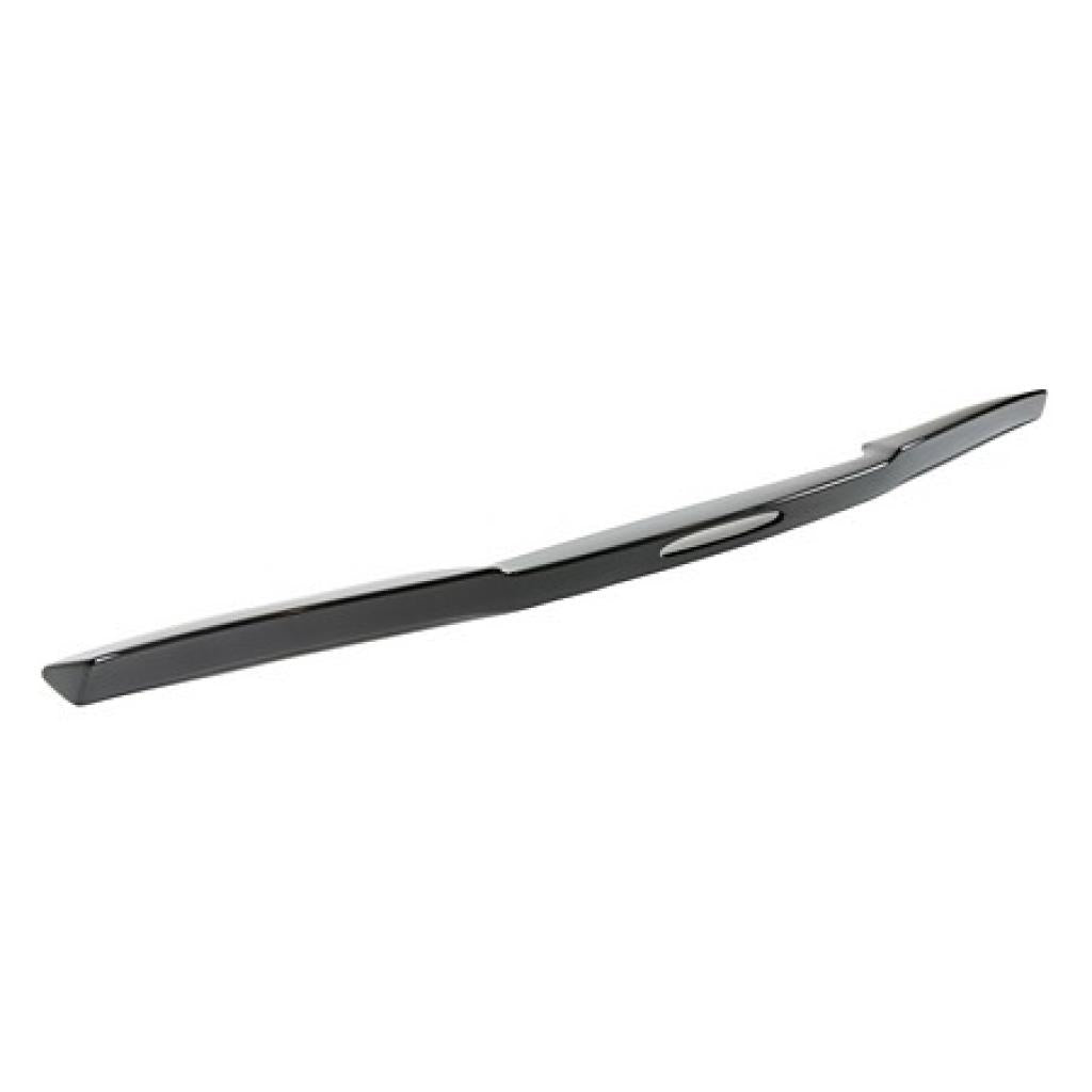 Carbon Fiber Rear Deck Spoiler- Chevrolet Corvette C6 / C6 Z06
