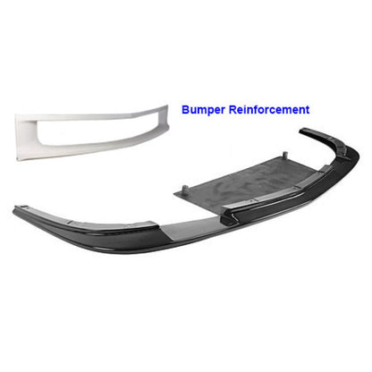 Carbon Fiber Front Airdam/ Lip Version 2 - Chevrolet Corvette C6 Z06/ Grand sport only