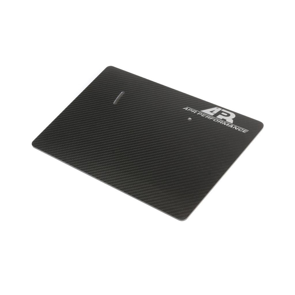 GT-250 Carbon Fiber Swan Neck Side Plates